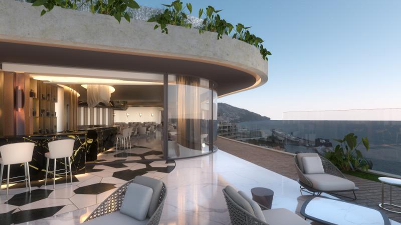 Savoy Palace The Leading Hotels Of The World Funchal  Ngoại thất bức ảnh